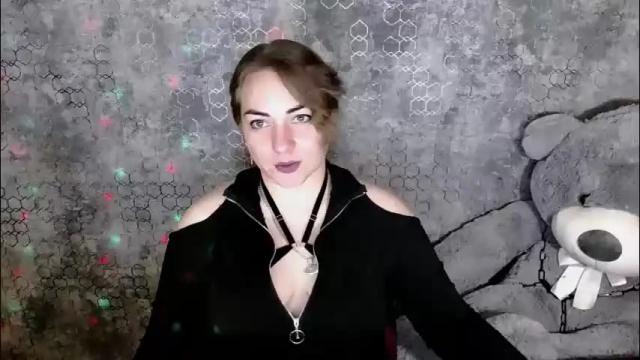 Image 6 of evelineli Stream on Chaturbate on 2 months ago