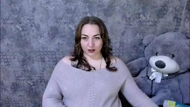 Image 11 of evelineli Stream on Chaturbate on 2 months ago