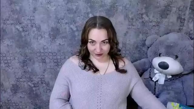 Image 12 of evelineli Stream on Chaturbate on 2 months ago