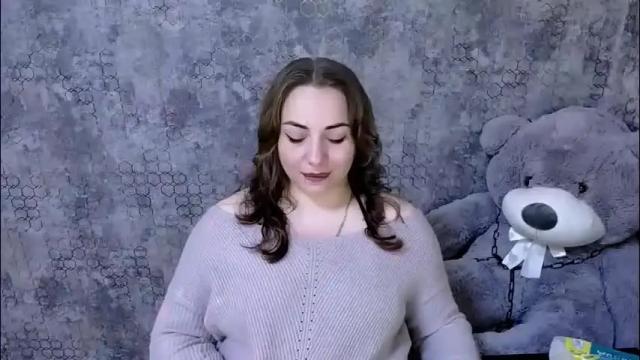 Image 4 of evelineli Stream on Chaturbate on 2 months ago