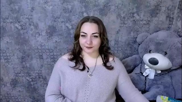 Image 6 of evelineli Stream on Chaturbate on 2 months ago