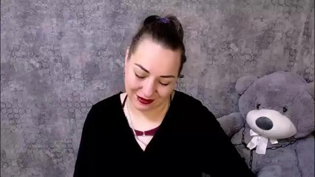 Thumbnail 1, evelineli's Stream at Chaturbate, 1 month ago