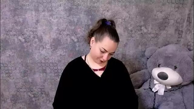 Image 10 of evelineli Stream on Chaturbate on 1 month ago