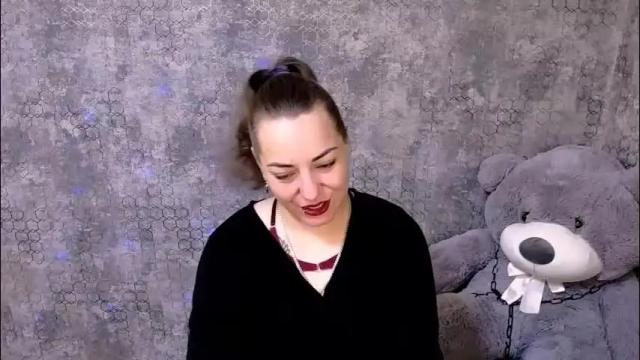 Image 4 of evelineli Stream on Chaturbate on 1 month ago