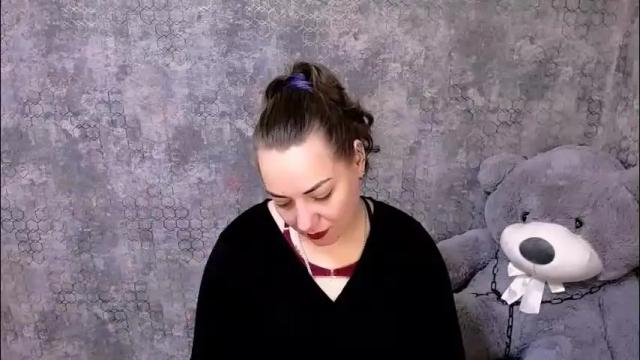 Thumbnail 2, evelineli's Stream at Chaturbate, 1 month ago