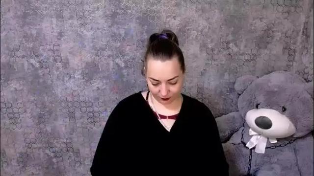 Image 7 of evelineli Stream on Chaturbate on 1 month ago