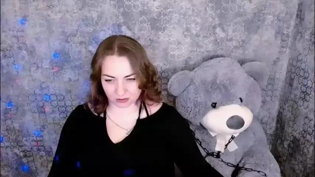 Thumbnail 2, evelineli's Stream at Chaturbate, 1 month ago