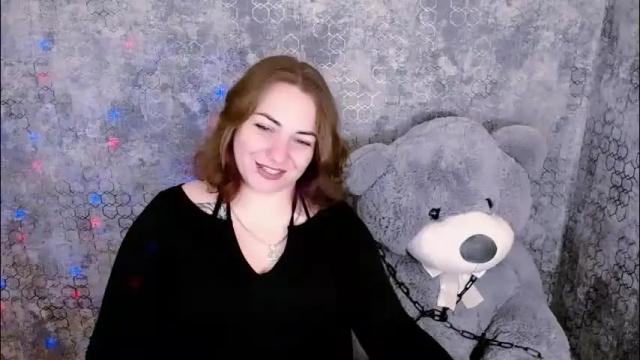 Image 6 of evelineli Stream on Chaturbate on 1 month ago