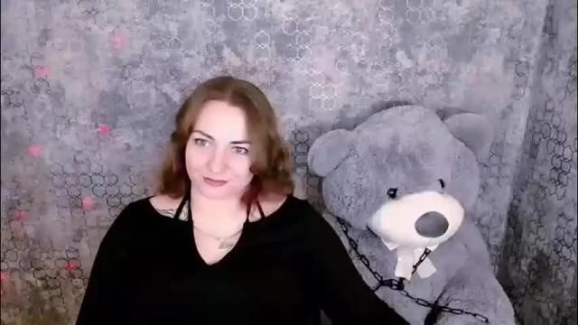 Image 8 of evelineli Stream on Chaturbate on 1 month ago