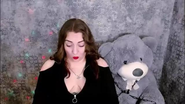 Image 6 of evelineli Stream on Chaturbate on 1 month ago