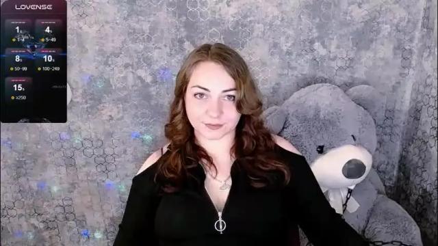 Image 3 of evelineli Stream on Chaturbate on 1 month ago