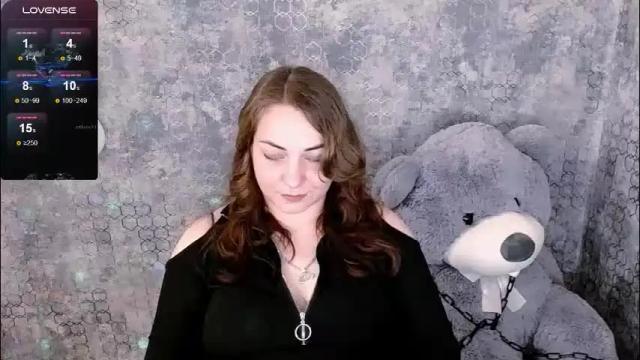 Thumbnail 2, evelineli's Stream at Chaturbate, 1 month ago