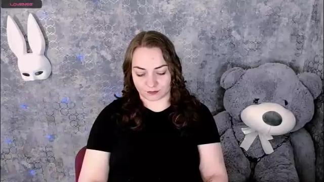 Image 11 of evelineli Stream on Chaturbate on 1 month ago