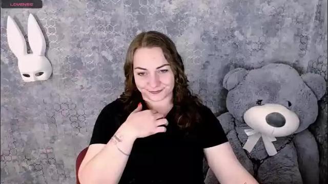Image 12 of evelineli Stream on Chaturbate on 1 month ago