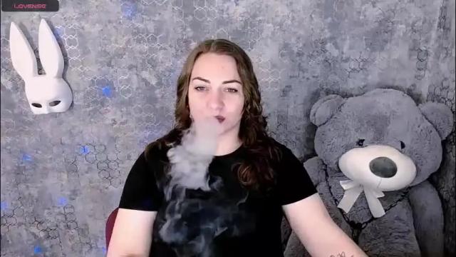 Image 2 of evelineli Stream on Chaturbate on 1 month ago