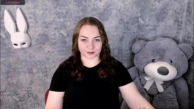 Image 3 of evelineli Stream on Chaturbate on 1 month ago