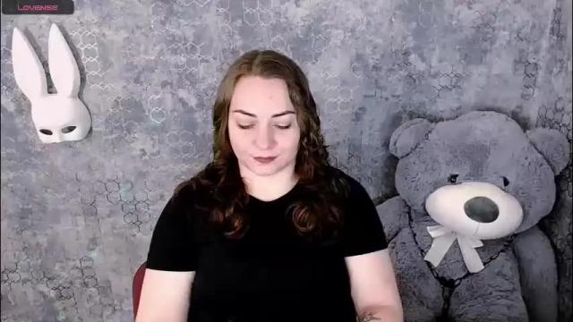 Image 4 of evelineli Stream on Chaturbate on 1 month ago