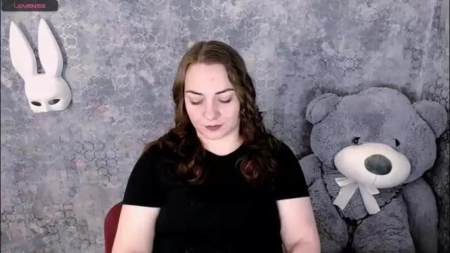 Image 6 of evelineli Stream on Chaturbate on 1 month ago