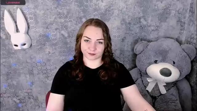 Image 8 of evelineli Stream on Chaturbate on 1 month ago