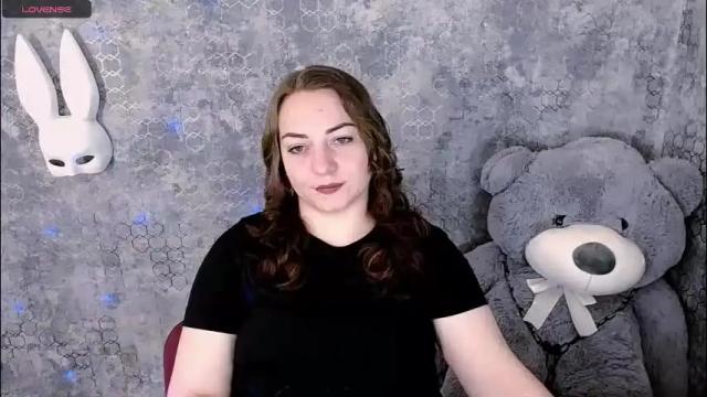 Thumbnail 3, evelineli's Stream at Chaturbate, 1 month ago