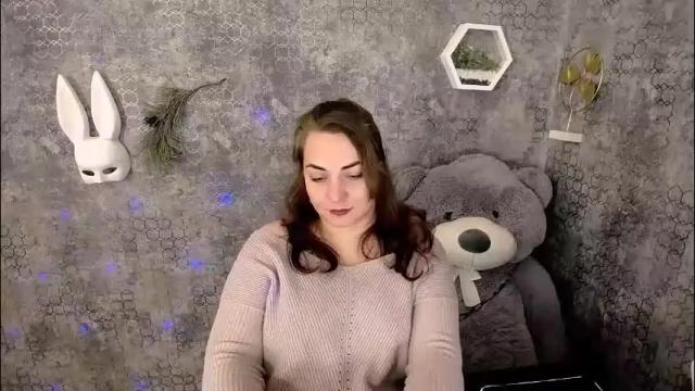 Image 2 of evelineli Stream on Chaturbate on 26 days ago