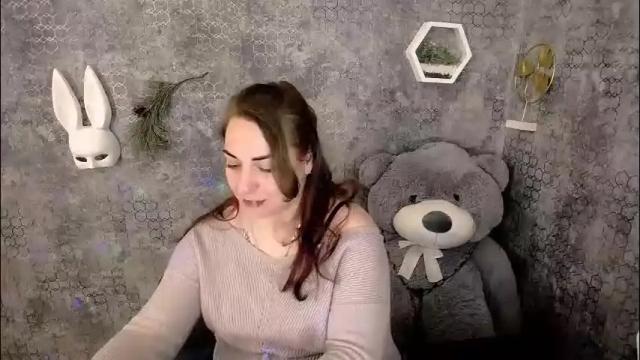 Image 7 of evelineli Stream on Chaturbate on 26 days ago
