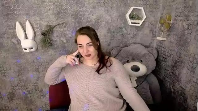 Image 8 of evelineli Stream on Chaturbate on 26 days ago