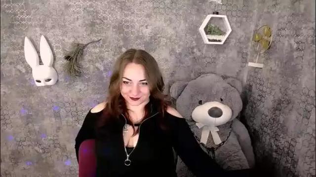 Image 12 of evelineli Stream on Chaturbate on 24 days ago