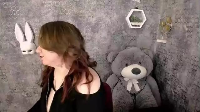 Image 2 of evelineli Stream on Chaturbate on 24 days ago