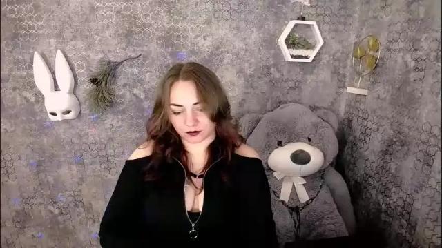 Thumbnail 2, evelineli's Stream at Chaturbate, 24 days ago