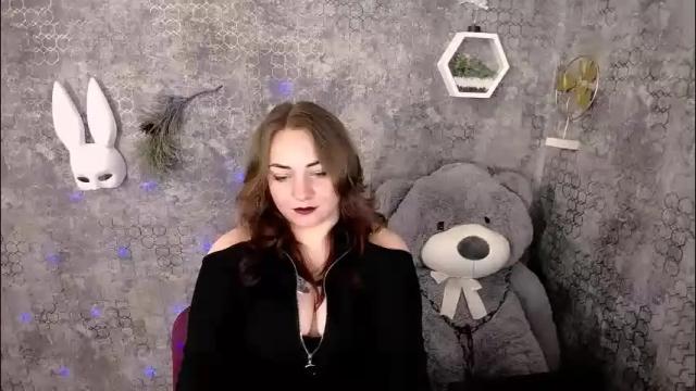 Image 7 of evelineli Stream on Chaturbate on 24 days ago