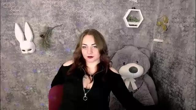 Image 8 of evelineli Stream on Chaturbate on 24 days ago