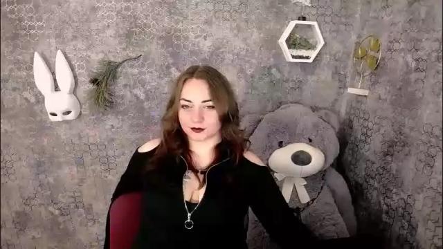 Thumbnail 3, evelineli's Stream at Chaturbate, 24 days ago