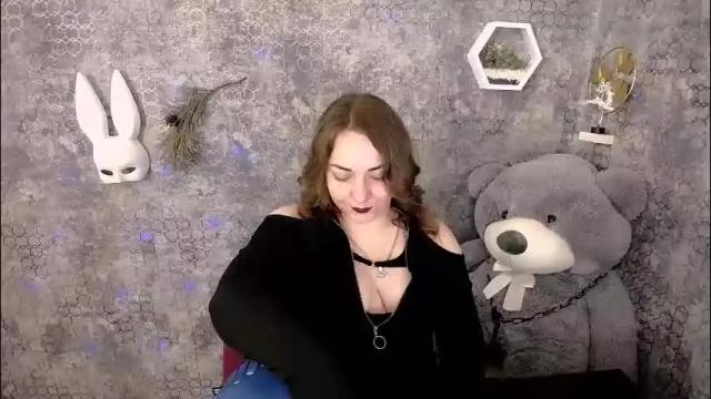 Thumbnail 1, evelineli's Stream at Chaturbate, 12 days ago