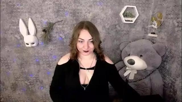 Image 11 of evelineli Stream on Chaturbate on 13 days ago