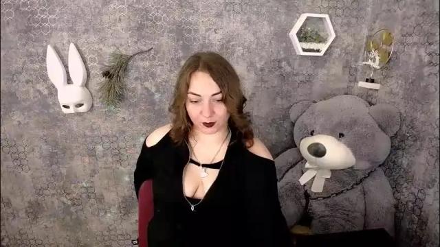Image 12 of evelineli Stream on Chaturbate on 13 days ago
