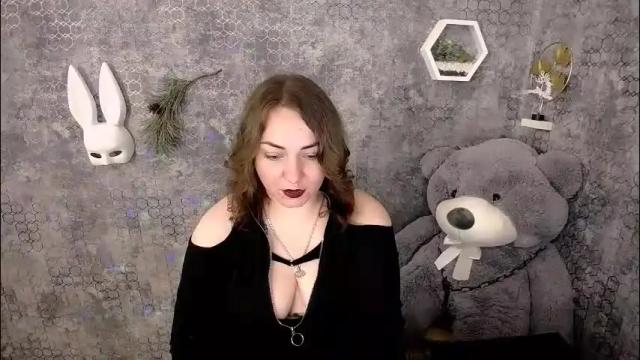 Thumbnail 2, evelineli's Stream at Chaturbate, 12 days ago