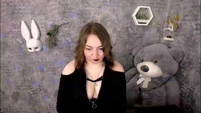 Image 6 of evelineli Stream on Chaturbate on 13 days ago