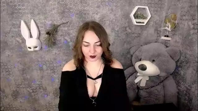 Image 8 of evelineli Stream on Chaturbate on 13 days ago