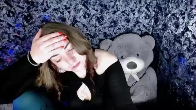 Thumbnail 1, evelineli's Stream at Chaturbate, 10 hours ago