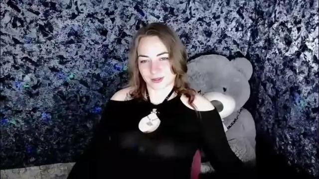 Image 4 of evelineli Stream on Chaturbate on 1 day ago