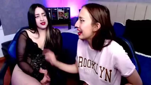 Image 4 of eveling_jones18 Stream on Chaturbate on 13 months ago