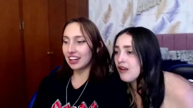 Image 4 of eveling_jones18 Stream on Chaturbate on 12 months ago