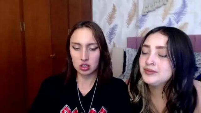 Thumbnail 2, eveling_jones18's Stream at Chaturbate, 12 months ago