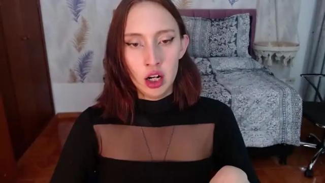 Thumbnail 1, eveling_jones18's Stream at Chaturbate, 12 months ago