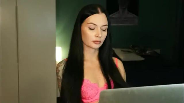 Thumbnail 3, evelingoddess's Stream at Chaturbate, 18 days ago