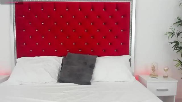 Thumbnail 1, eveliniris's Stream at Chaturbate, 14 months ago