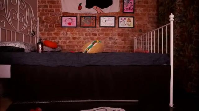 Thumbnail 1, evelively's Stream at Chaturbate, 1 month ago