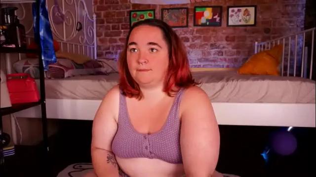Image 7 of evelively Stream on Chaturbate on 6 days ago