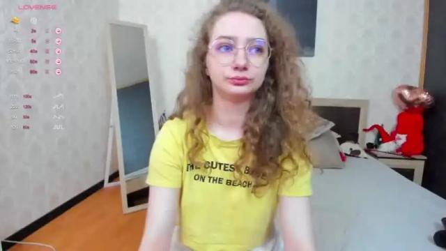 Thumbnail 2, evelline2498's Stream at Chaturbate, 13 months ago